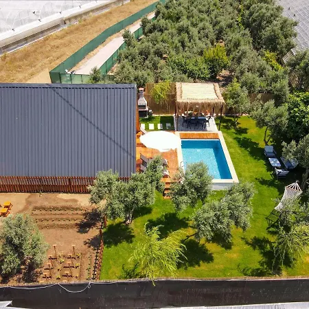 Assevilla Villa