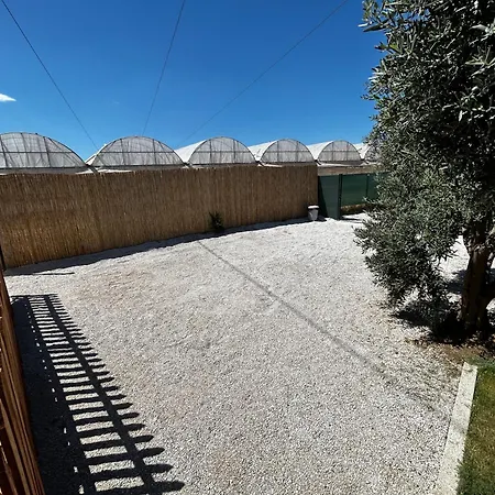 别墅 Assevilla 费特希耶