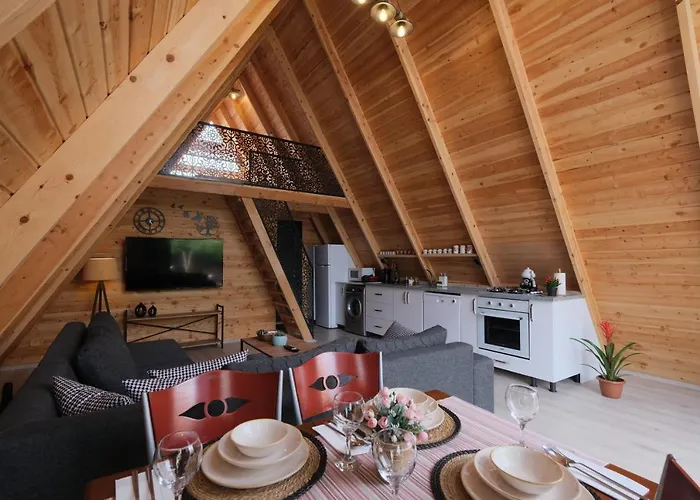 Villa Assevilla Fethiye