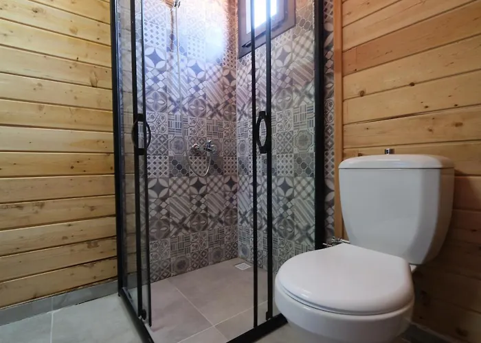 Assevilla Villa Fethiye