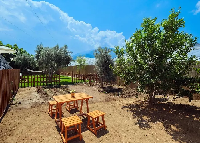 Villa Assevilla Fethiye