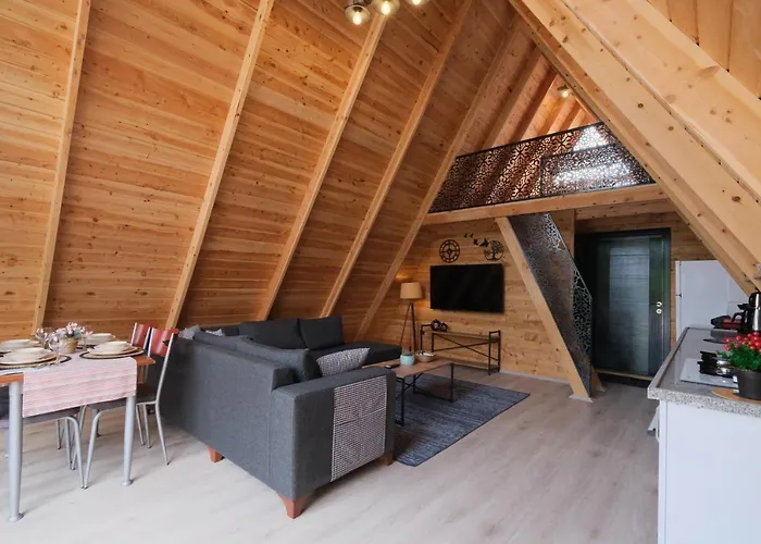 Assevilla Villa Fethiye