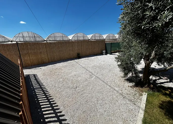 Villa Assevilla Fethiye