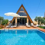 Villa Assevilla Fethiye