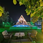 Assevilla Villa