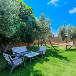 Assevilla Villa *