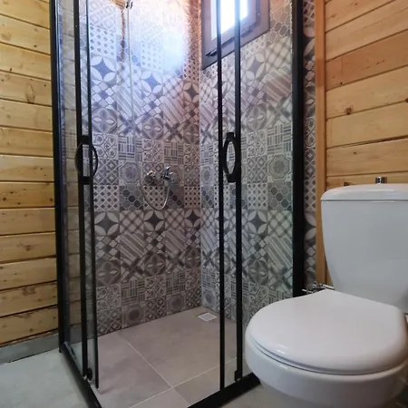 Assevilla Vilă Fethiye
