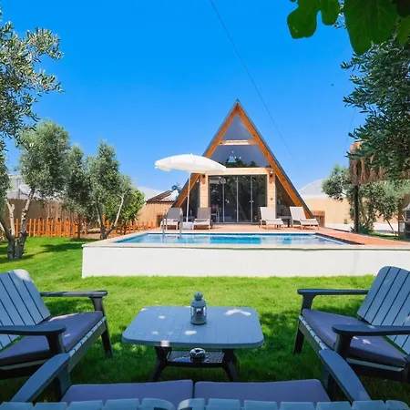 Assevilla * Fethiye