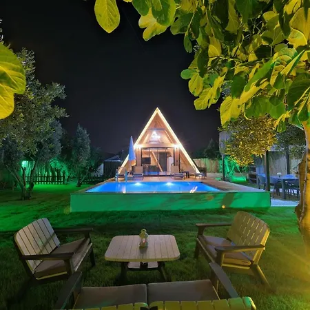 Assevilla Вилла