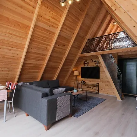 Assevilla Вилла Фетхие