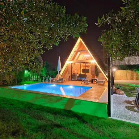 Vilă Assevilla *