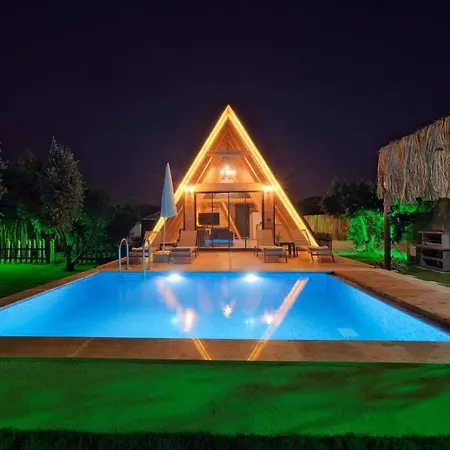 Assevilla Фетхие