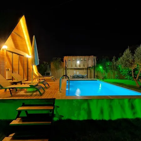 Вилла Assevilla *