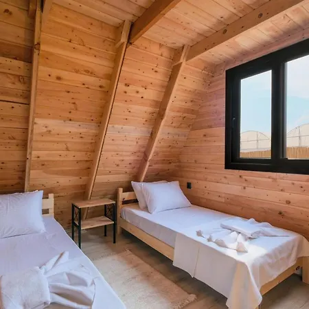 Вилла Assevilla *