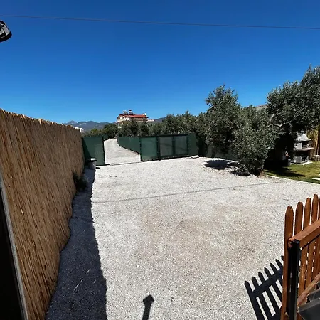 Villa Assevilla